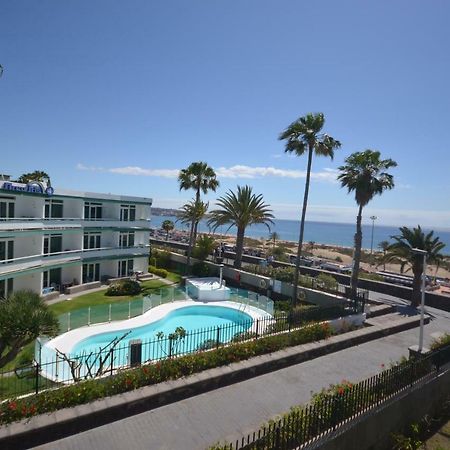 Apartamentos Arco Iris Playa del Inglés Eksteriør bilde