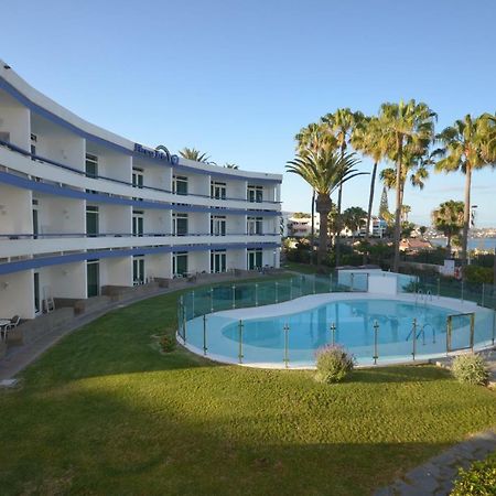 Apartamentos Arco Iris Playa del Inglés Eksteriør bilde