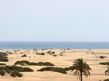 Apartamentos Arco Iris Playa del Inglés Eksteriør bilde