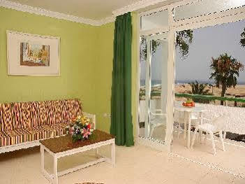 Apartamentos Arco Iris Playa del Inglés Eksteriør bilde