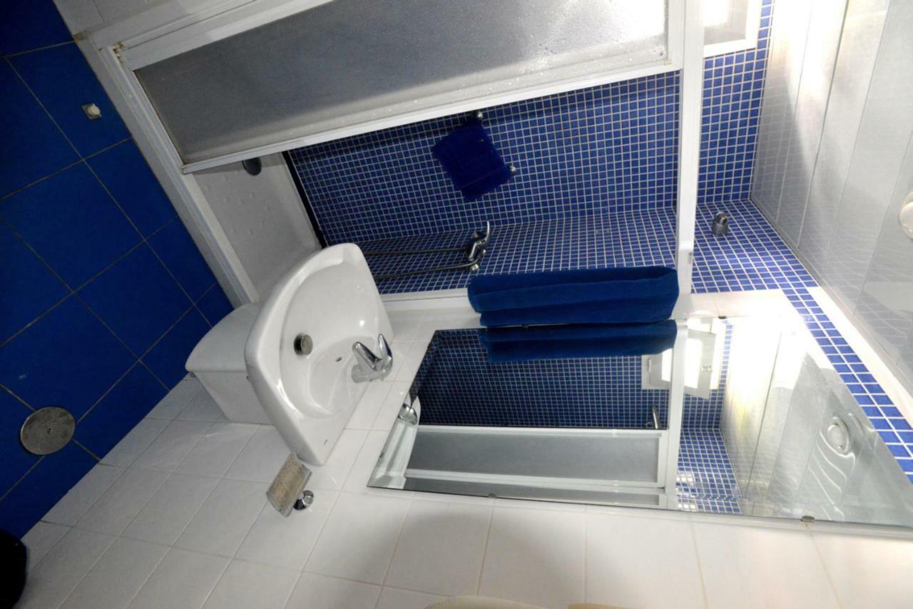 Apartamentos Arco Iris Playa del Inglés Eksteriør bilde